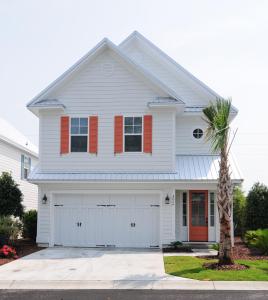 Gallery image of The Cottages at North Beach Resort & Villas in Myrtle Beach