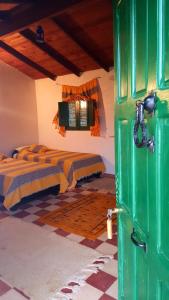 Gallery image of Ferma Jebala Ecolodge in Kitane