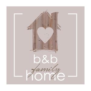 Certifikát, hodnocení, plakát nebo jiný dokument vystavený v ubytování B&B Family Home