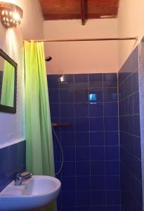 Gallery image of Ferma Jebala Ecolodge in Kitane