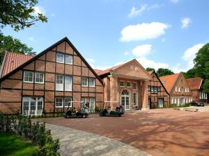 Galeriebild der Unterkunft Golfpark Gut Düneburg in Haren