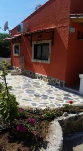 Gallery image of Villa Feakia in Agios Gordios +30 photos