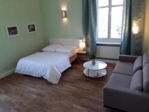 Fotografie z fotogalerie ubytování Casa Hostel Pirna v destinaci Pirna