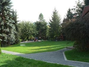 Gallery image of Ośrodek Wypoczynkowy Ania in Rabka