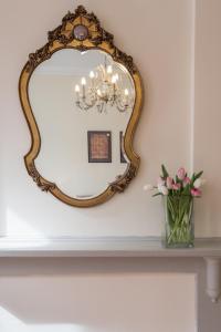 Fotografie z fotogalerie ubytování Braamberg B&B v Bruggách