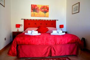 Gallery image of B&B Il Baglio in Locogrande