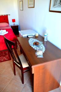 Gallery image of B&B Il Baglio in Locogrande