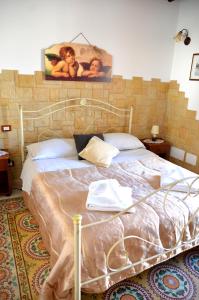 Gallery image of B&B Il Baglio in Locogrande
