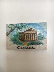 Fotografie z fotogalerie ubytování La Città degli Dei v destinaci Agrigento