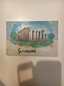 Fotografie z fotogalerie ubytování La Città degli Dei v destinaci Agrigento