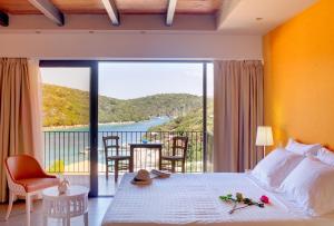 Príroda v okolí apartmánového hotela