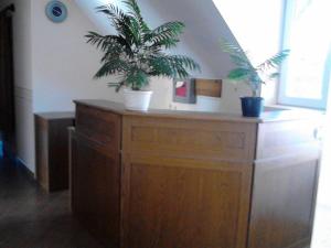 Fotografia z galérie ubytovania Horváthkert Panzió és Étterem v Bogácsi