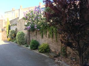 Gallery image of Logis Hotel Le Chêne Vert in Savenay