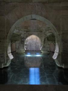 Balneario de Alhama de Granada, Alhama de Granada ...