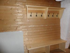 Zdjęcie z galerii obiektu Ferienhaus Schett w mieście Innervillgraten