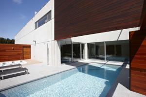 Gallery image of B&B Aquabello in Roeselare