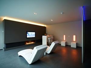 Gallery image of B&B Aquabello in Roeselare