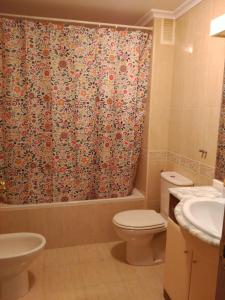 Gallery image of Vivienda Briviesca La Vega in Briviesca