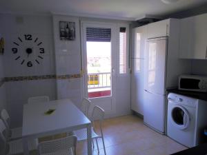 Foto dalla galleria di Vivienda Briviesca La Vega a Briviesca