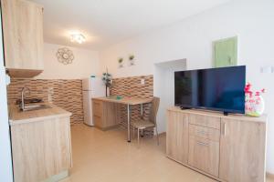 Fotografie z fotogalerie ubytování Apartment Marija v destinaci Vrana