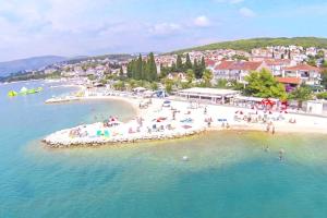 Fotografie z fotogalerie ubytování Livaja Apartment v Trogiru