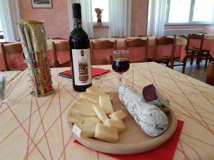 Gallery image of Hotel Ristorante Sasso Remenno in Val Masino +30 photos