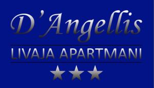 Fotografie z fotogalerie ubytování Livaja Apartment v Trogiru