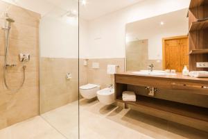 Gallery image of Hotel Theresia in San Leonardo in Passiria +36 photos