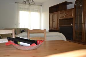 Afbeelding uit fotogalerij van Apartment Gashi in Pristina