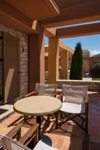 Fotografie z fotogalerie ubytování Enastron Villas v destinaci Kyparissia