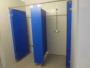 Zdjęcie z galerii obiektu Albergue Parroquial Santiago Apostol de Redondela w mieście Redondela