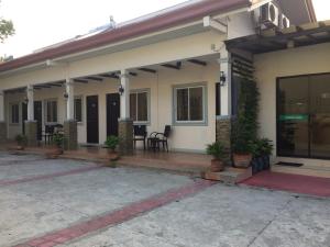 Galeriebild der Unterkunft Mañana Hotel in Olongapo