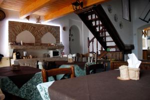Fotografie z fotogalerie ubytování Soprattutto v destinaci Montalbano Jonico