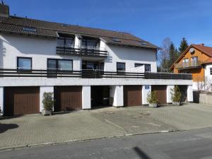 Galeriebild der Unterkunft Ferienappartement Potthoff 1 in Altenau