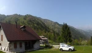 Φωτογραφία από το άλμπουμ του Agriturismo Pian dei Tass σε Barcis +28 φωτογραφίες