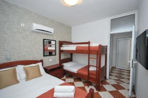 Gallery image of D&D Apartment 1 in Budva