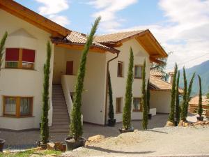 Fotografie z fotogalerie ubytování Hammele Appartements v destinaci Schenna