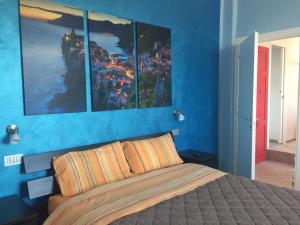 Afbeelding uit fotogalerij van Canto del Mare in Albissola Marina