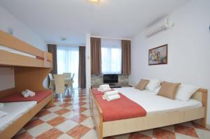 Gallery image of D&D Apartments 3 in Budva