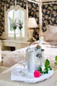 Gallery image of The Old Lodge in Malton