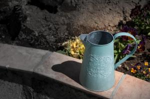 Fotografie z fotogalerie ubytování Amarcord v destinaci Bagnoregio