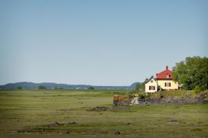 Auberge-Pourvoirie Isle-aux-Grues