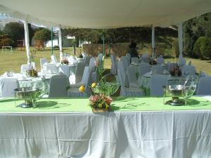 Photo de la galerie de l'établissement Hotel La Joya Tulancingo, à Tulancingo