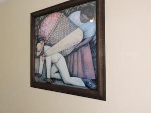 Fotografie z fotogalerie ubytování Cumbres de San Francisco v destinaci San Salvador