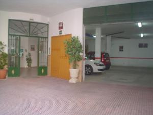 Fotografia z galérie ubytovania Apartamentos Cazorlapart v destinácii Cazorla