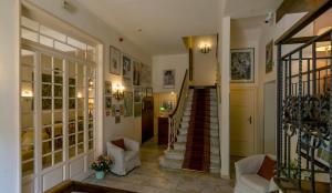 Fotografie z fotogalerie ubytování Hotel Massimo v destinaci Viareggio