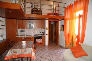 Fotografie z fotogalerie ubytování Daniela House v destinaci Maiori