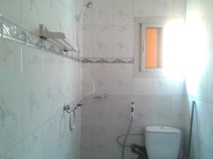 Gallery image of Appart Meublé Yaoundé Odza in Odza I +2 photos