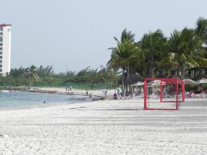 Imagen de la galería de Punta Sam, en Cancún