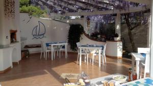Fotografie z fotogalerie ubytování B&B Le Vele v destinaci Maruggio